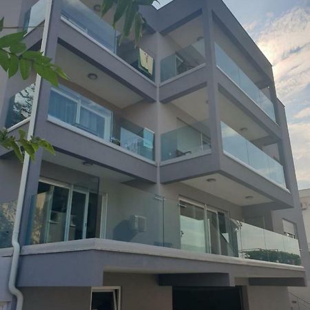 Apartmani Marija Башка-Вода Екстер'єр фото
