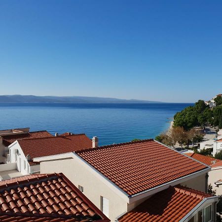 Apartmani Marija Башка-Вода Екстер'єр фото