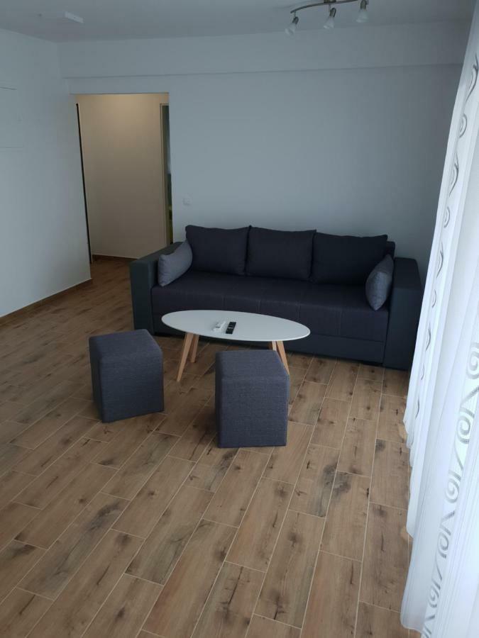 Apartmani Marija Башка-Вода Екстер'єр фото